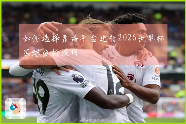 如何选择靠谱平台进行2026世界杯买球分析技巧
