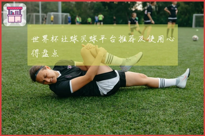 世界杯让球买球平台推荐及使用心得盘点