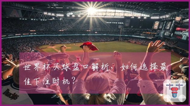 世界杯买球盘口解析，如何选择最佳下注时机？