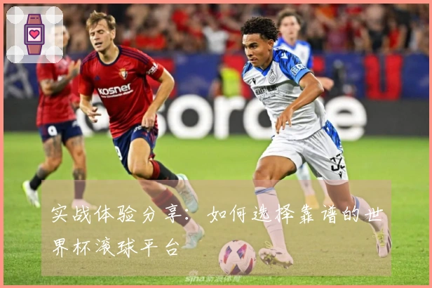实战体验分享：如何选择靠谱的世界杯滚球平台